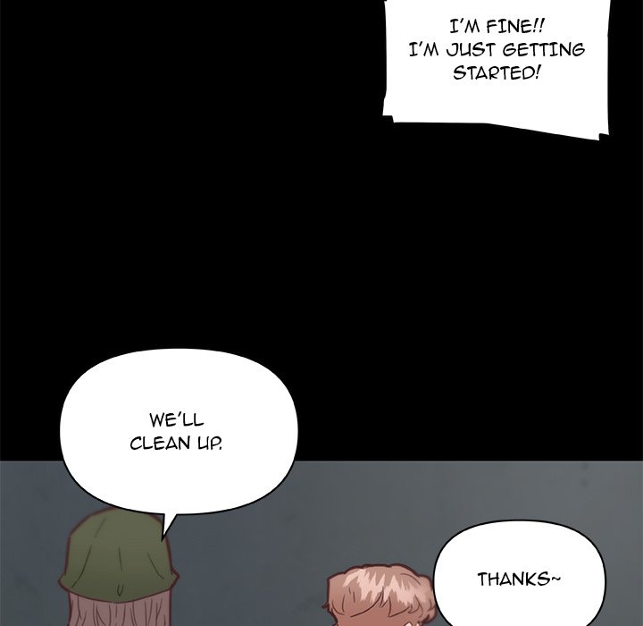 Family Adjustments Chapter 31 Page 31