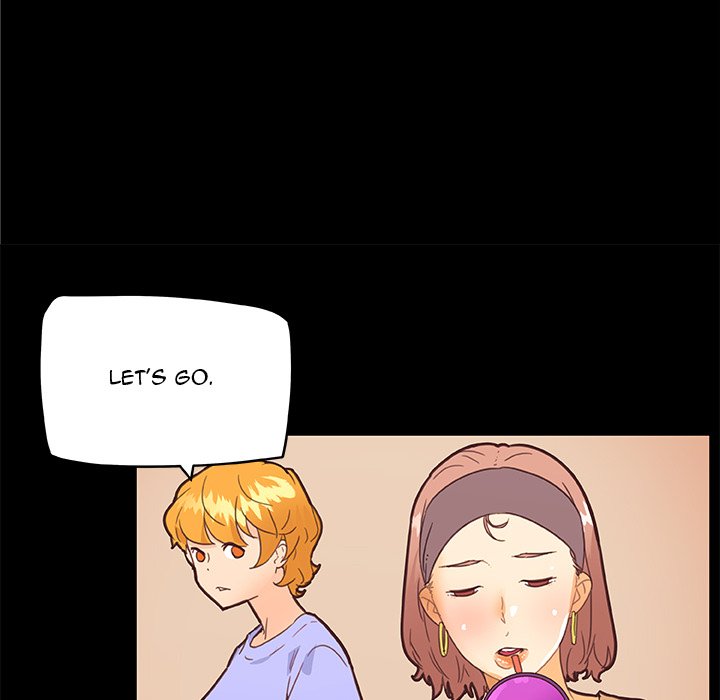 Family Adjustments Chapter 31 Page 40