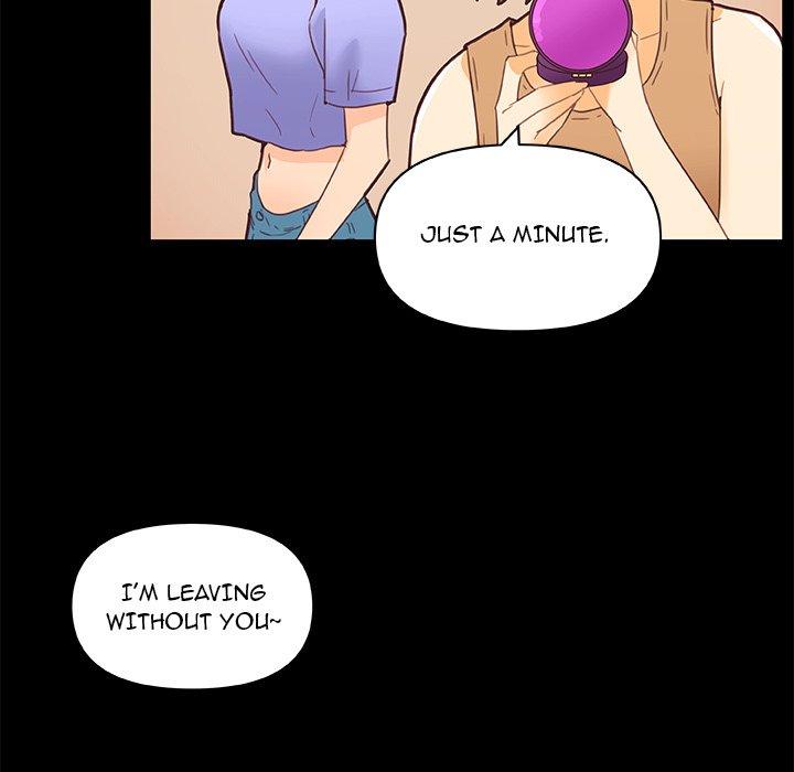 Family Adjustments Chapter 31 Page 41