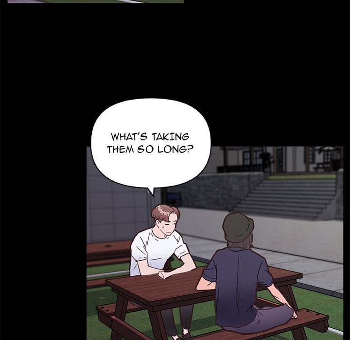 Family Adjustments Chapter 31 Page 49