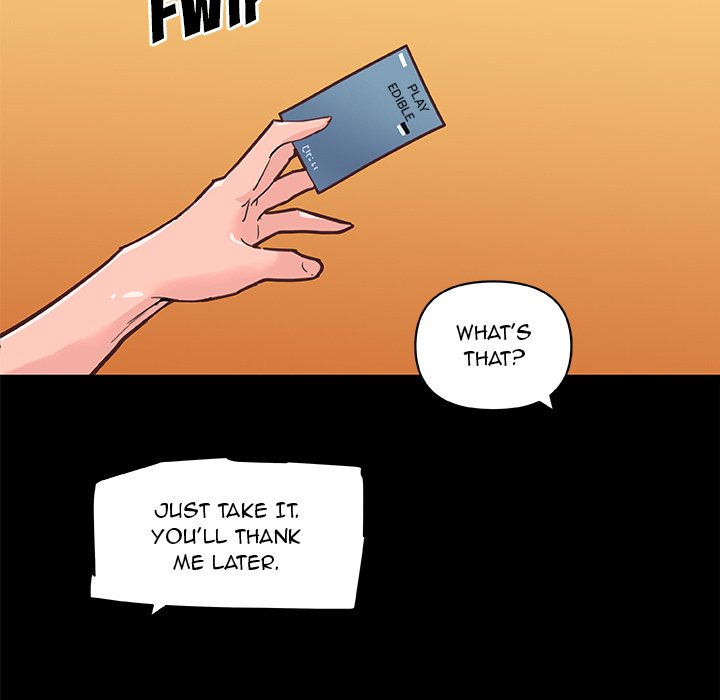 Family Adjustments Chapter 31 Page 51