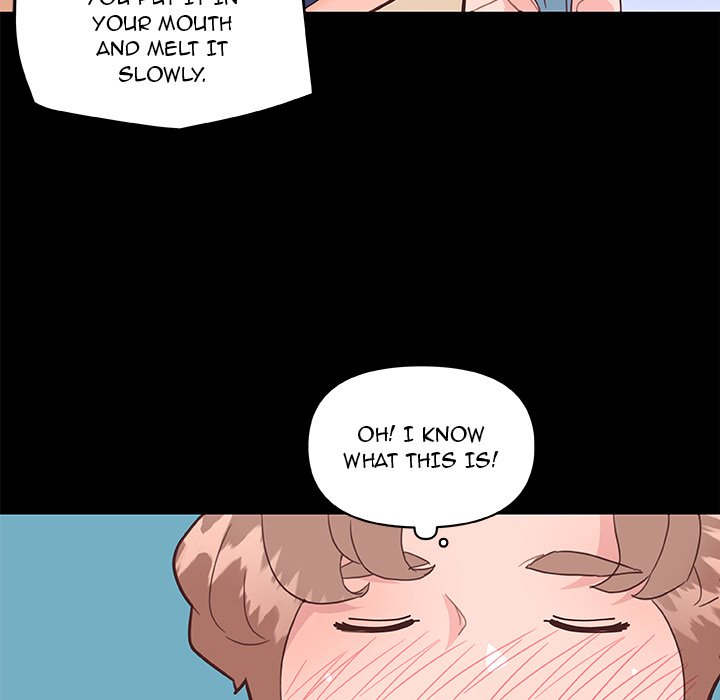 Family Adjustments Chapter 31 Page 53