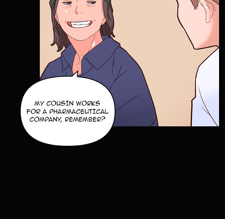 Family Adjustments Chapter 31 Page 55
