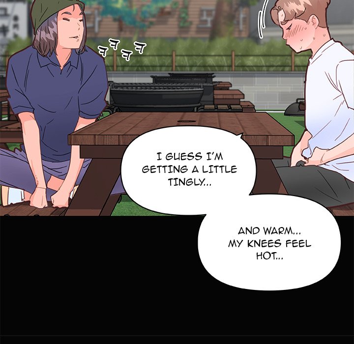 Family Adjustments Chapter 31 Page 58