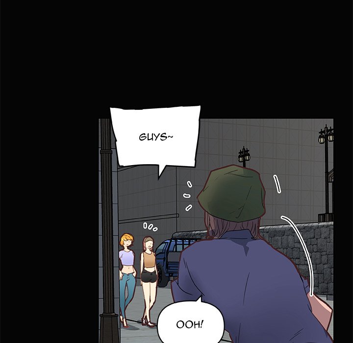 Family Adjustments Chapter 31 Page 59