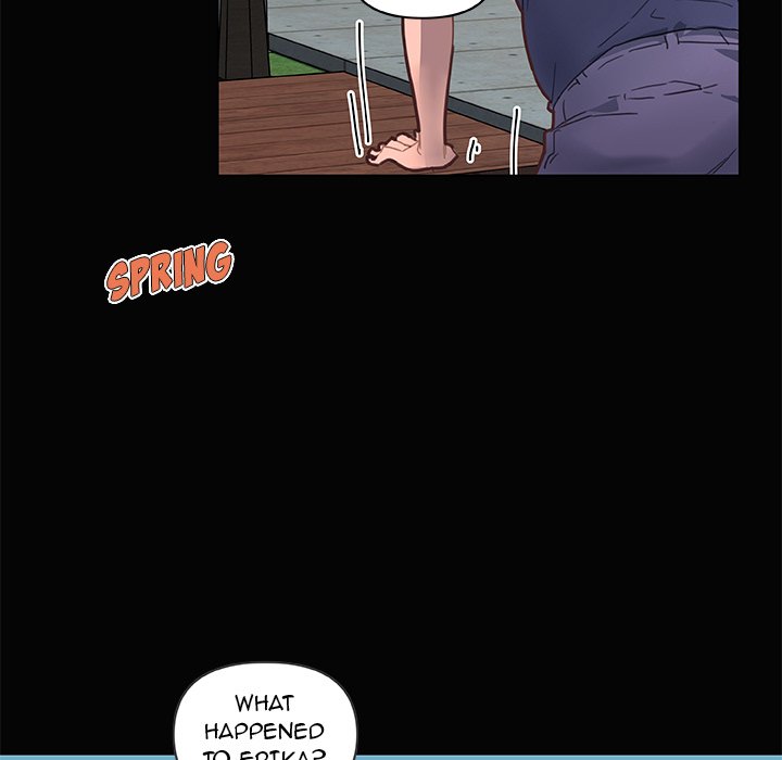 Family Adjustments Chapter 31 Page 60