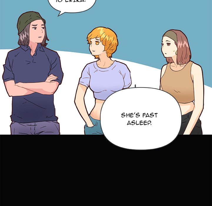 Family Adjustments Chapter 31 Page 61