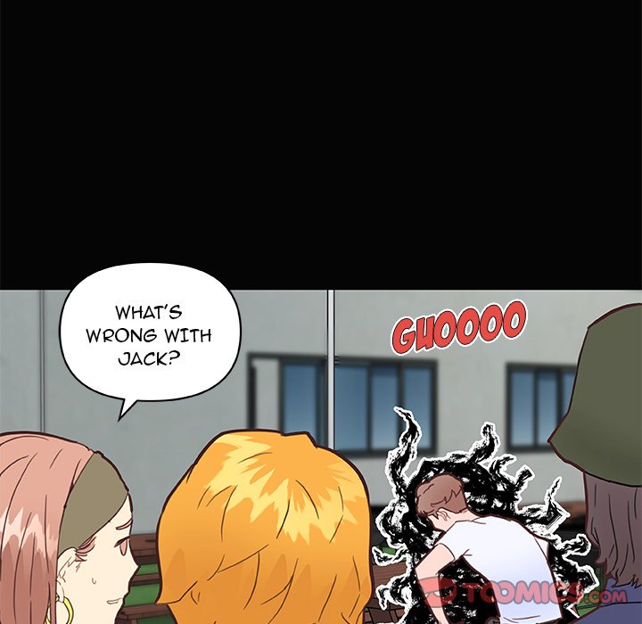 Family Adjustments Chapter 31 Page 62