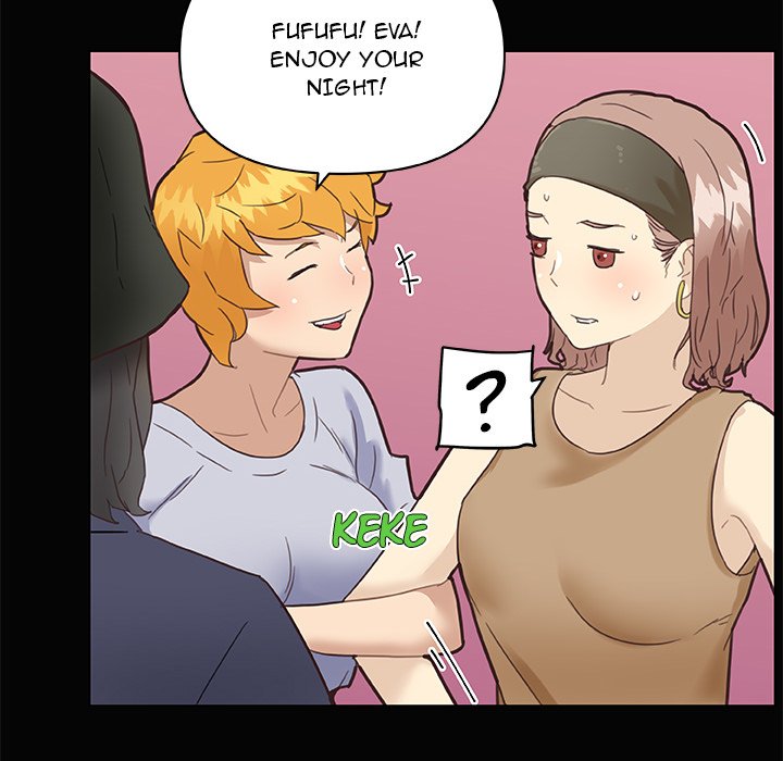 Family Adjustments Chapter 31 Page 65
