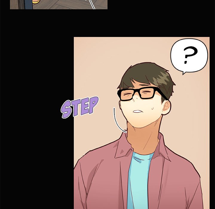 Family Adjustments Chapter 31 Page 69