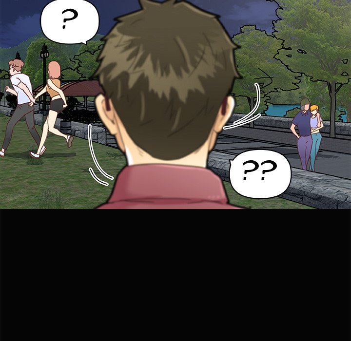 Family Adjustments Chapter 31 Page 71