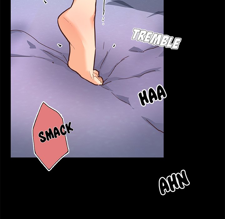 Family Adjustments Chapter 31 Page 81