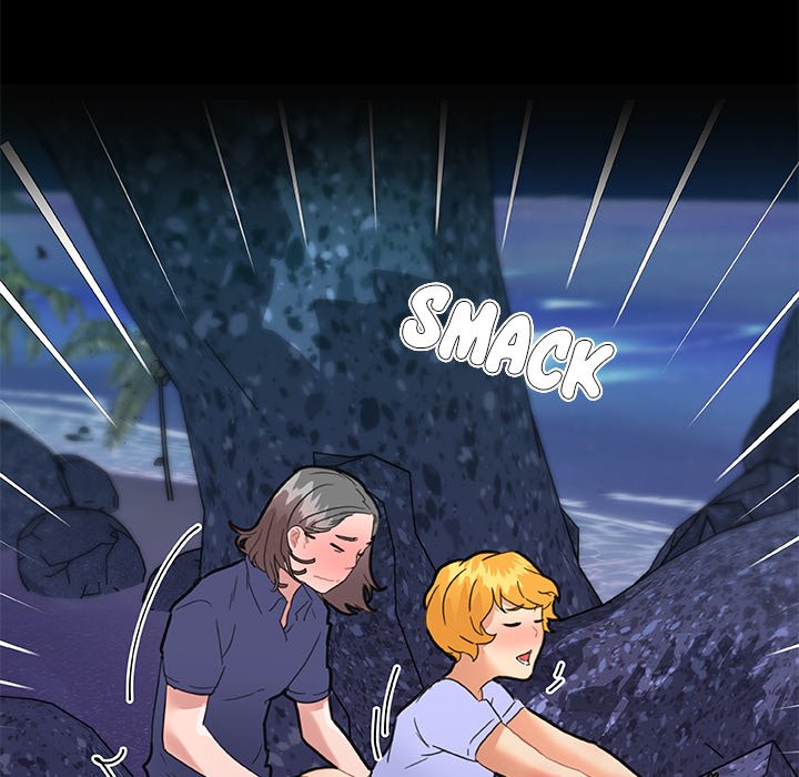 Family Adjustments Chapter 31 Page 82