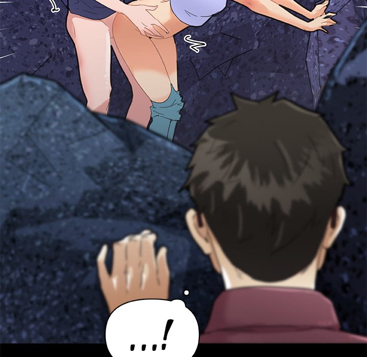 Family Adjustments Chapter 31 Page 83