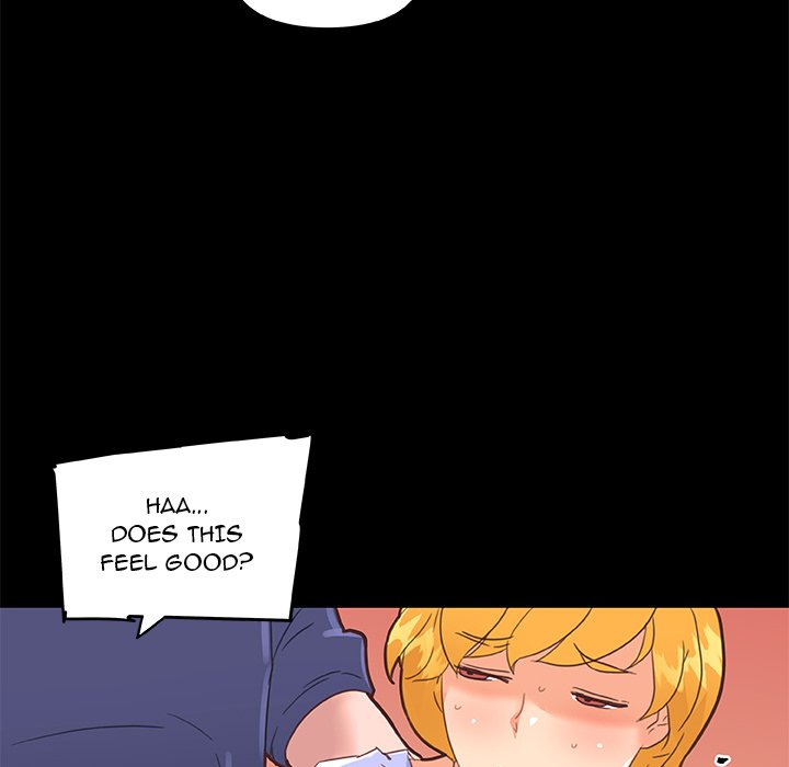 Family Adjustments Chapter 31 Page 84