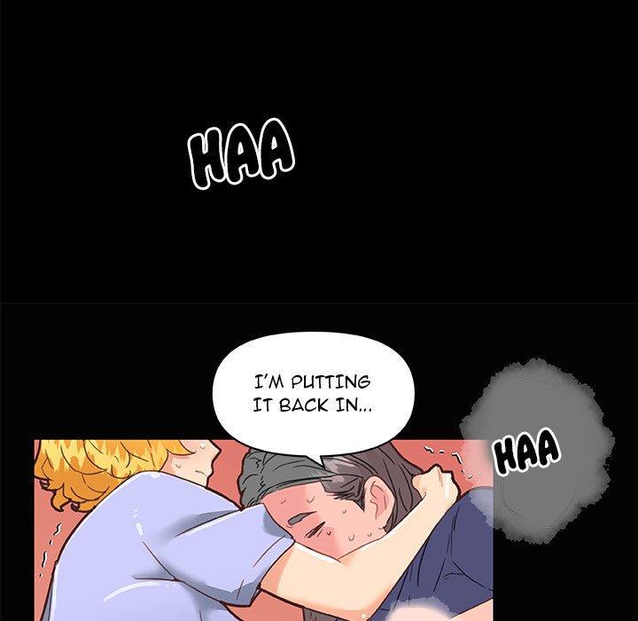 Family Adjustments Chapter 31 Page 91