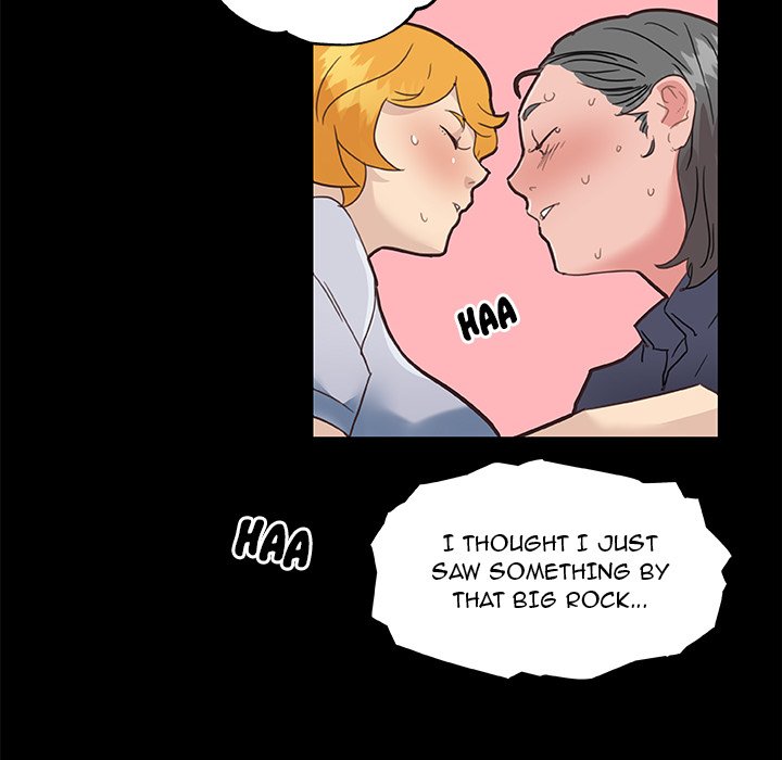 Family Adjustments Chapter 31 Page 97