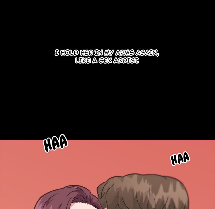Family Adjustments Chapter 32 Page 122