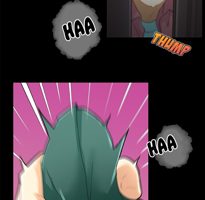 Family Adjustments Chapter 32 Page 36