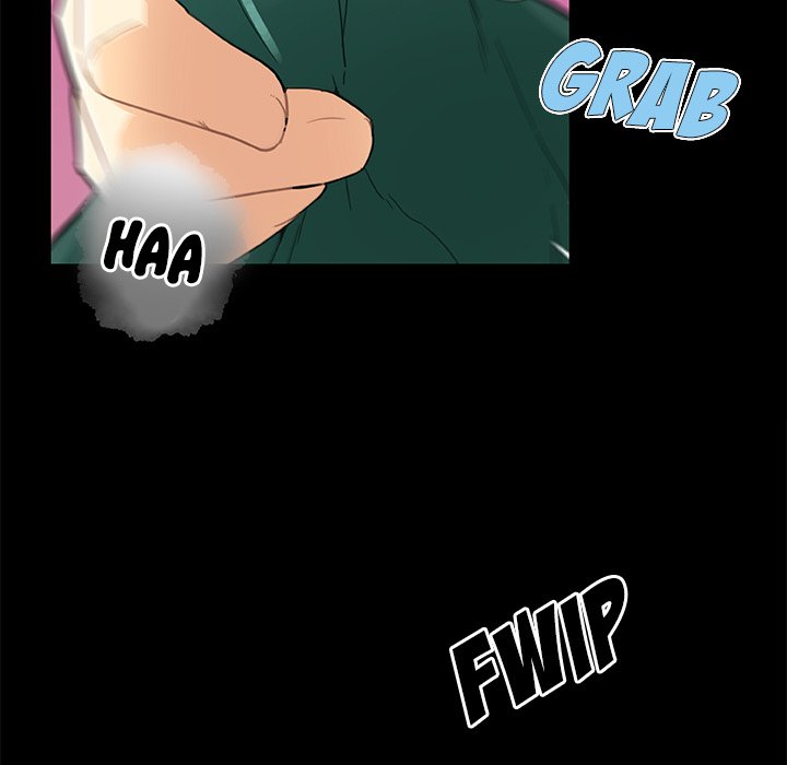 Family Adjustments Chapter 32 Page 37