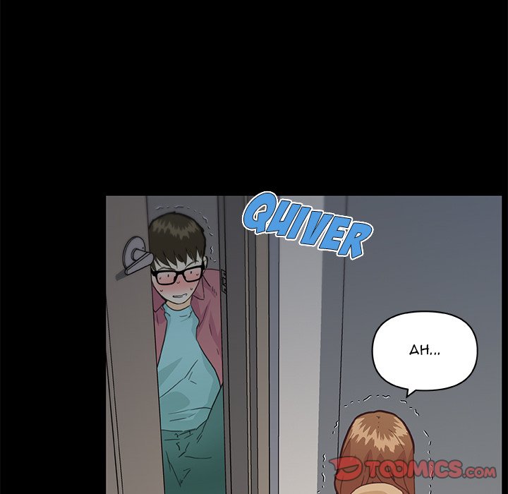 Family Adjustments Chapter 32 Page 51