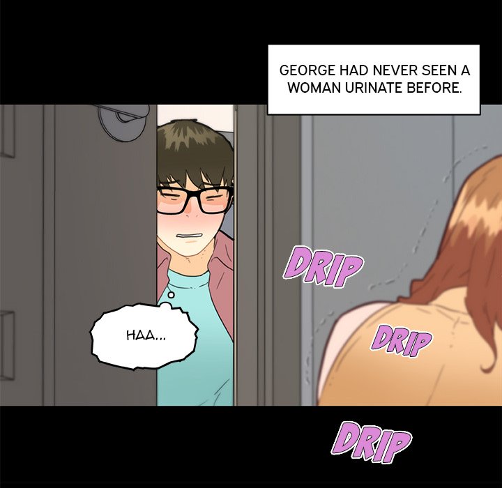 Family Adjustments Chapter 32 Page 56