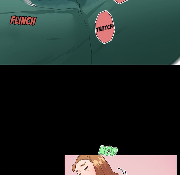 Family Adjustments Chapter 32 Page 61