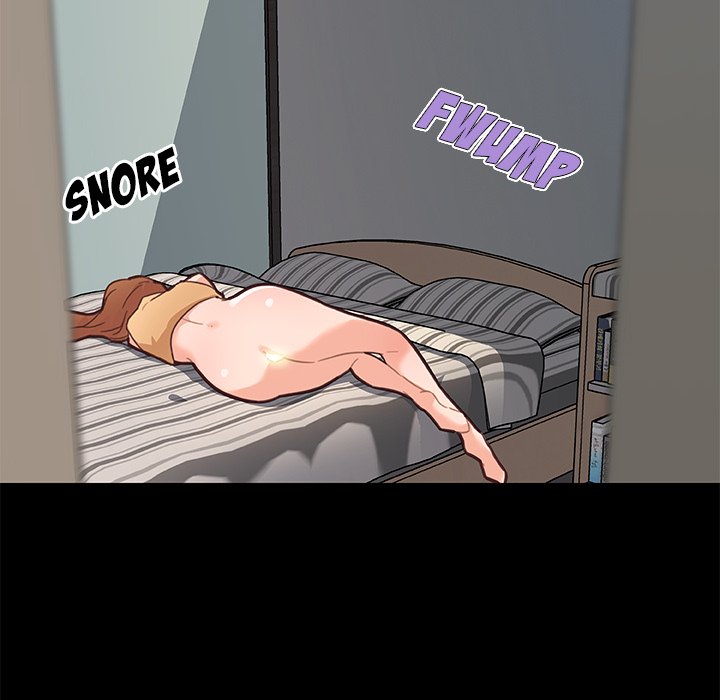Family Adjustments Chapter 32 Page 67