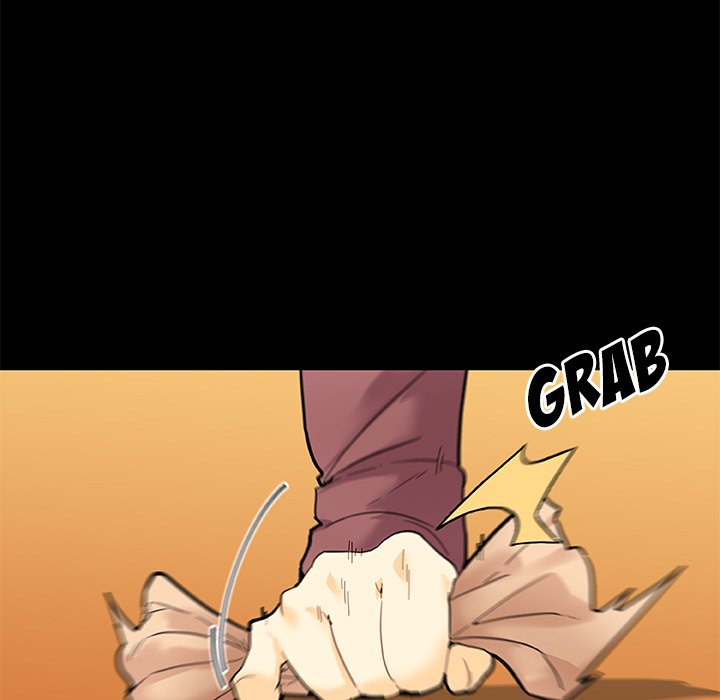 Family Adjustments Chapter 32 Page 70