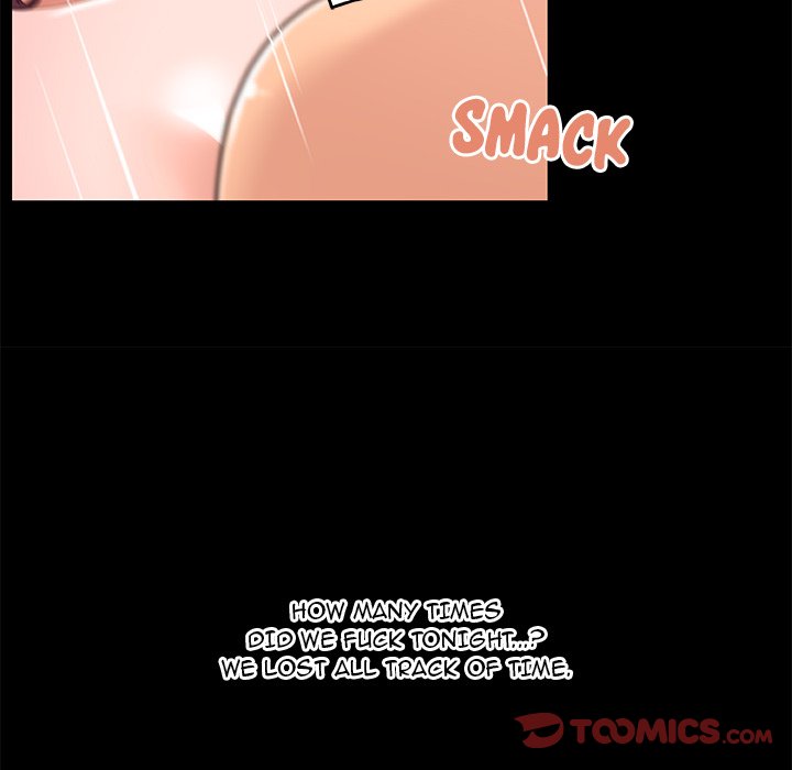 Family Adjustments Chapter 32 Page 81