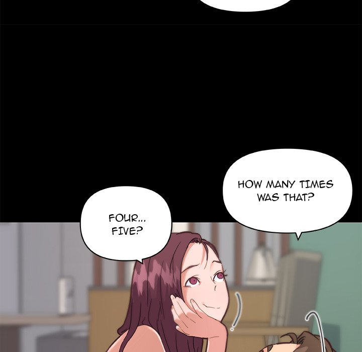 Family Adjustments Chapter 32 Page 98