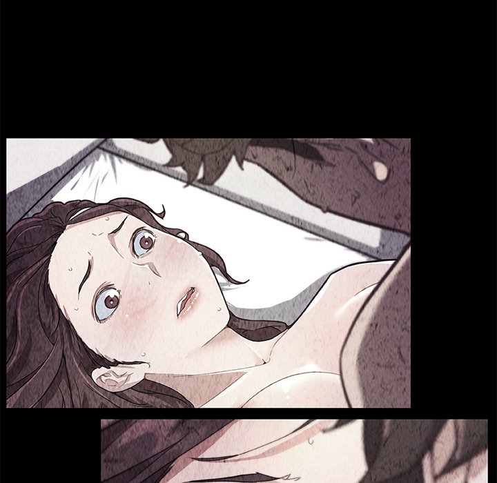 Family Adjustments Chapter 33 Page 100