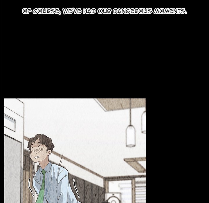 Family Adjustments Chapter 33 Page 102