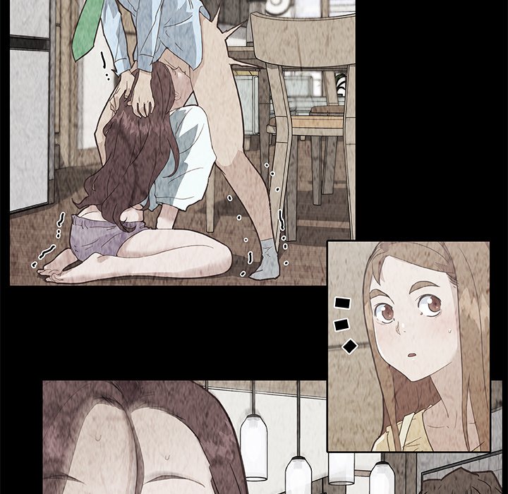 Family Adjustments Chapter 33 Page 103