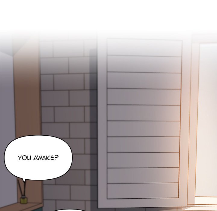 Family Adjustments Chapter 33 Page 113