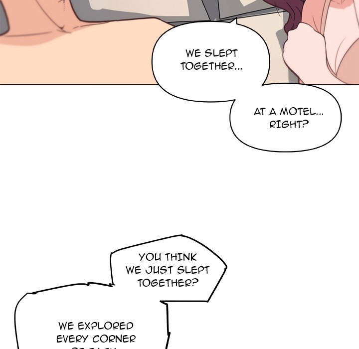 Family Adjustments Chapter 33 Page 119