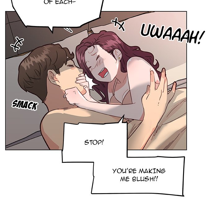 Family Adjustments Chapter 33 Page 120