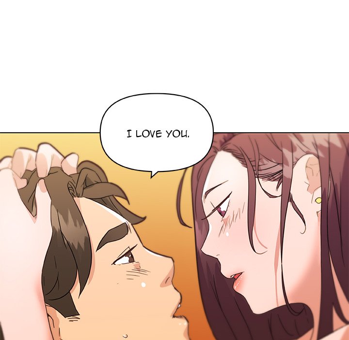 Family Adjustments Chapter 33 Page 124