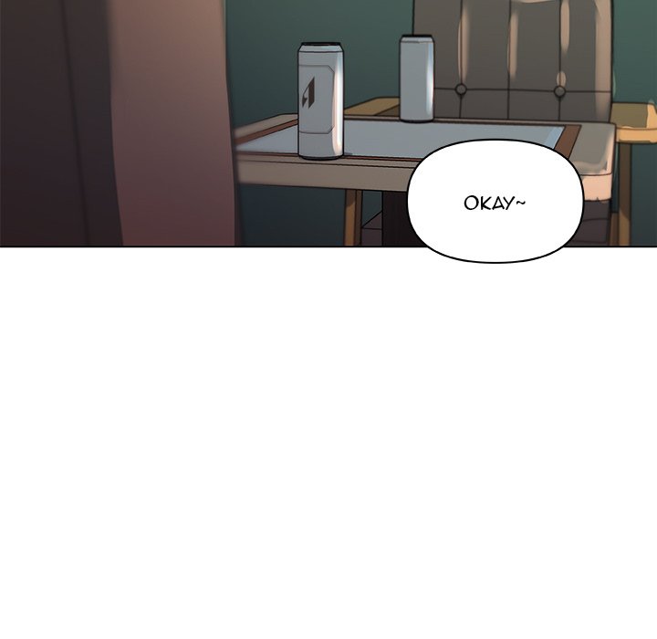Family Adjustments Chapter 33 Page 126