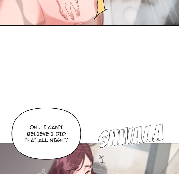 Family Adjustments Chapter 33 Page 130