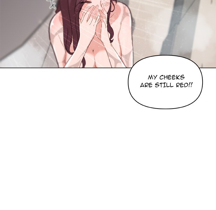 Family Adjustments Chapter 33 Page 131