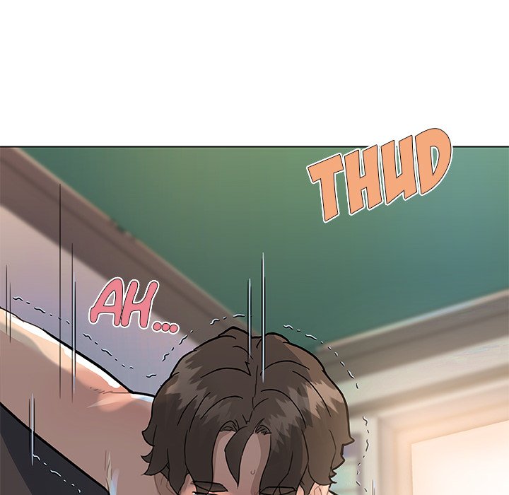 Family Adjustments Chapter 33 Page 139
