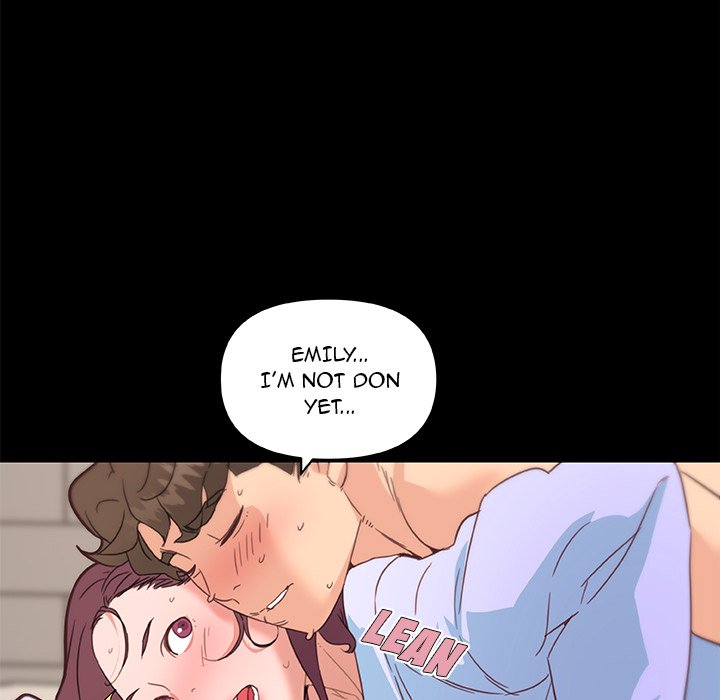 Family Adjustments Chapter 33 Page 55