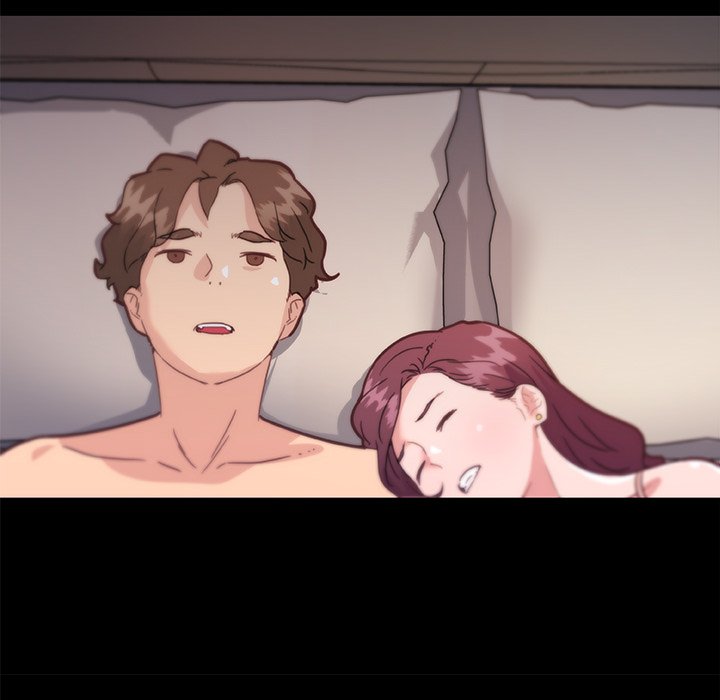 Family Adjustments Chapter 33 Page 79