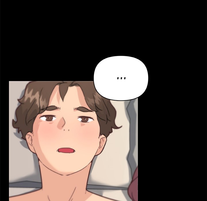 Family Adjustments Chapter 33 Page 80