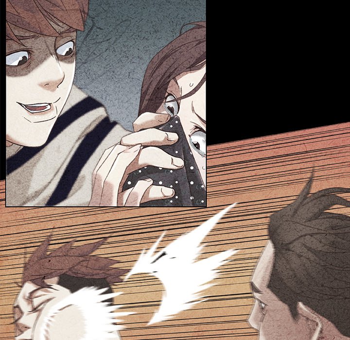 Family Adjustments Chapter 33 Page 90