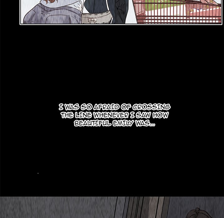 Family Adjustments Chapter 33 Page 95