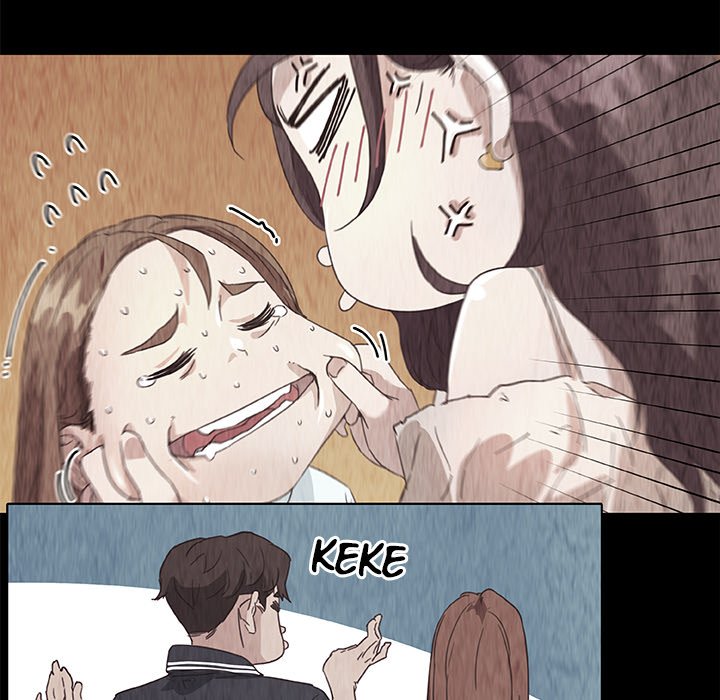 Family Adjustments Chapter 33 Page 98
