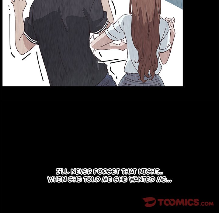 Family Adjustments Chapter 33 Page 99