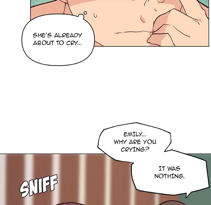 Family Adjustments Chapter 34 Page 100